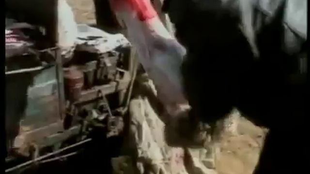 Фильм - ЗЕМЛЯНЕ.mp4 смотреть онлайн