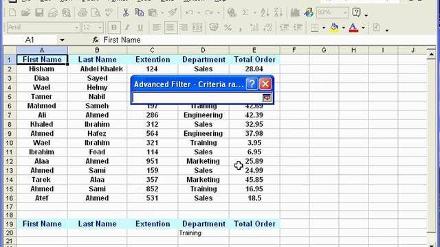 0 Excel 101 смотреть онлайн