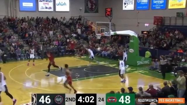 ПОЧЕМУ ВЫСОКИЙ РОСТ МЕШАЕТ ИГРАТЬ В БАСКЕТБОЛ?! ИСТОРИЯ ТАКО ФОЛЛА! смотреть онлайн