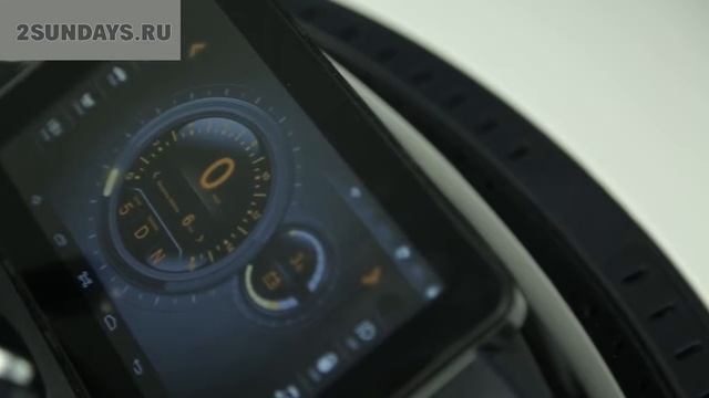 Детский электромобиль HENES BROON T850 обзор смотреть онлайн