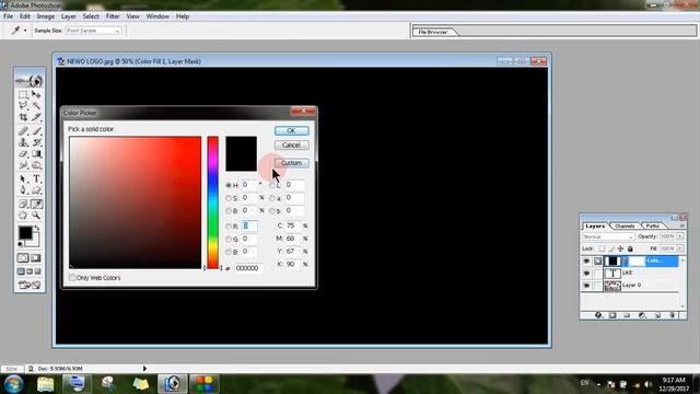 photoshop 15 смотреть онлайн