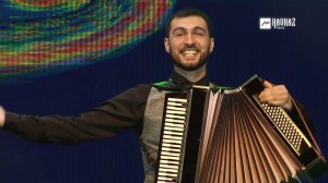 Рами Дарока - Адыгейский Исламей | KAVKAZ MUSIC