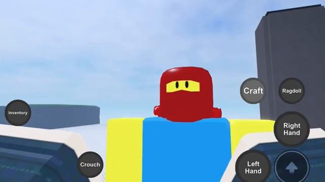 [Roblox - Handyman] a little secret in the tutorial.. (REMOVED) смотреть онлайн
