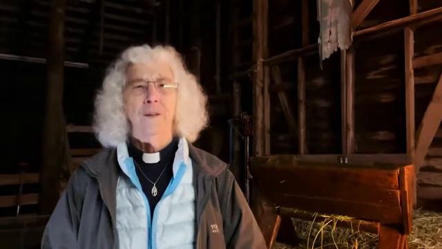 University Congregational UCC, Seattle, Worship Service, Dec 24, 2020 - Christmas Eve, 11 pm смотреть онлайн