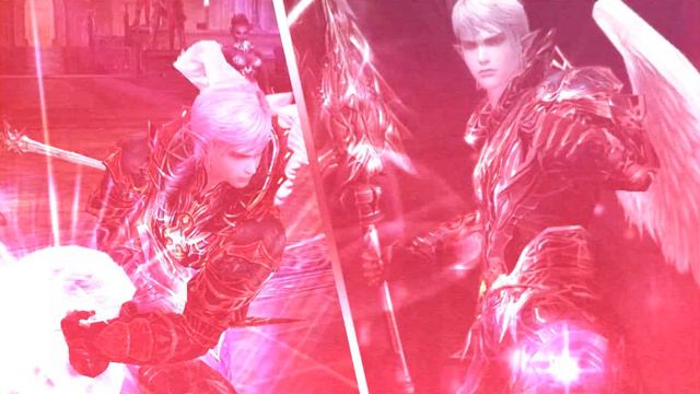 L2 - Awakening (GD1.0) - Tir Warrior смотреть онлайн