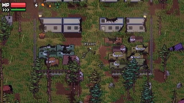 Faction Guide | Zero Sievert смотреть онлайн