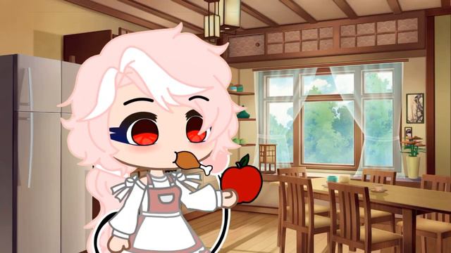 Спать, жрать, играть ~meme~ |•Gacha Club•| смотреть онлайн