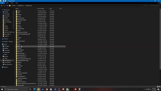 Fix: Java Virtual Machine Error - Could Not Create JVM. Fatal Exception Occurred [2023] - смотреть онлайн