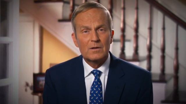 Todd Akin - Forgiveness (Corrected) смотреть онлайн