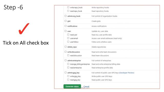 Support for password authentication was removed on August 13, 2021. Please use a personal access смотреть онлайн