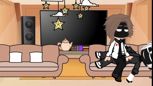 реакция детектива войда + фонд на Егора Линча💤 смотреть онлайн