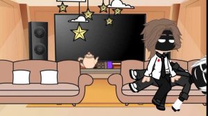 реакция детектива войда + фонд на Егора Линча💤