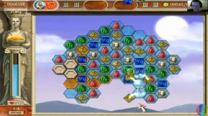 Герои Эллады #1