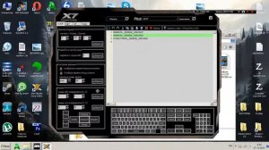Пишем макрос мыши A4Tech X7 на примере игры APB Reloaded macros Как написать макрос