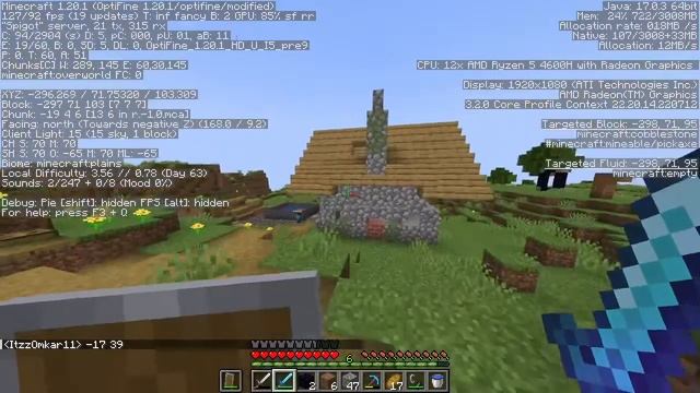 Minecraft LIVE | Minecraft live | Public Server 24/7 Join SMP And Builds Togethers . смотреть онлайн