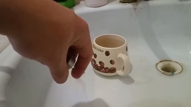 Народный дистиллятор Антоныч в режиме Pot Still