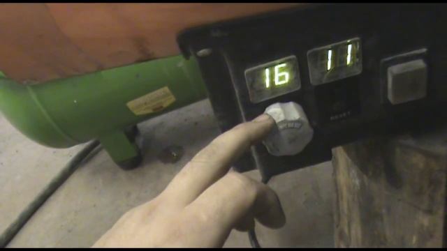 Обзор газовой тепловой пушки смотреть онлайн