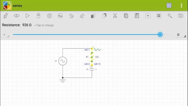 Electric Circuit Studio (ECStudio) - Screencast Tutorial смотреть онлайн