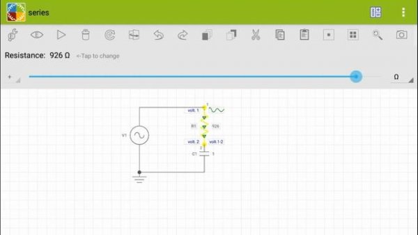 Electric Circuit Studio (ECStudio) - Screencast Tutorial