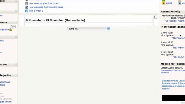 How to Teach with Moodle смотреть онлайн