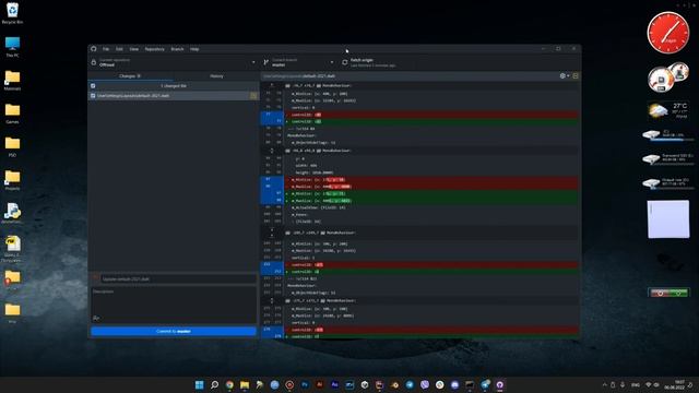 Unity training - Git Stash - 8 смотреть онлайн