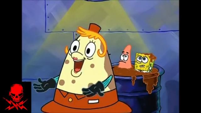 Starsector Factions as Portrayed by Spongebob смотреть онлайн