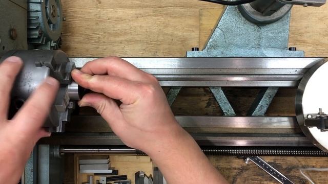 Maximat V10 - Bostar AXA QCTP Install смотреть онлайн