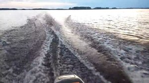 парсун 9,8 казанка м