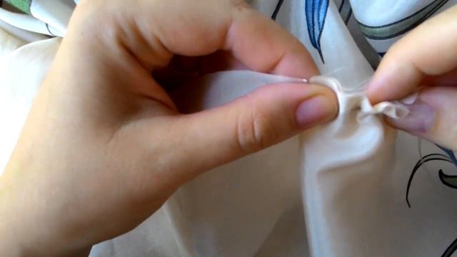 DIY. ЮБКА-МАЛЛЕТ. Юбка в складку. Юбка на подкладе. смотреть онлайн
