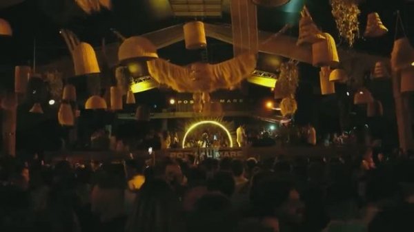 BLACK COFFEE LIVE BRASIL FULL SET 2023