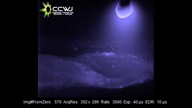 Крупнокапельный перенос металла смотреть онлайн