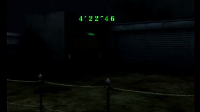 RESIDENT EVIL CODE:Veronica Sega Dreamcast смотреть онлайн
