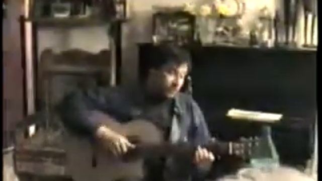 Татуировка Владимир Высоцкий смотреть онлайн