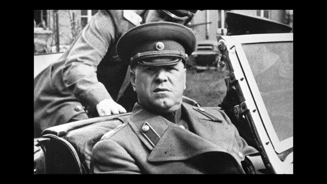 Евгений Норин и Ватоадмин про Жукова и Власова смотреть онлайн