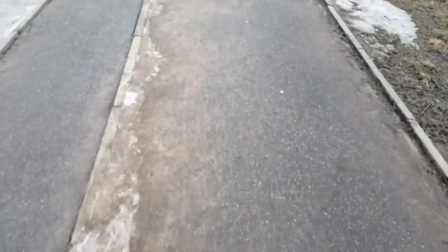 Марафон 10000 шагов ежедневно. 17.03.2021 Часть 1 за 16.03.2021 смотреть онлайн