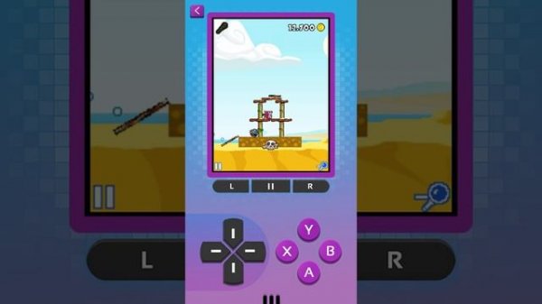 #3 Gameloft Classic 3 Gamesplay