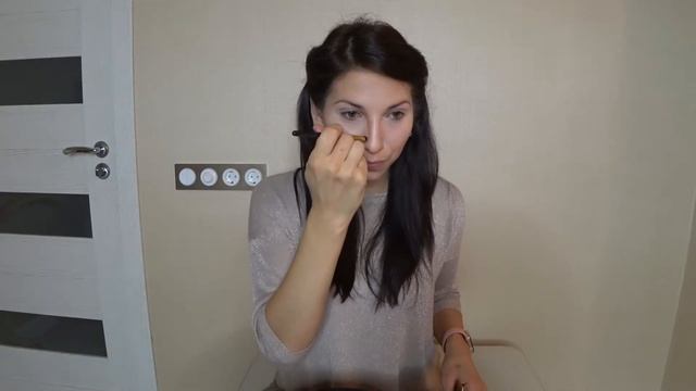 ★★★КОНТУРИНГ ЛИЦА ★★★ КРЕМОВЫЕ КОРРЕКТОРЫ ★★★ КОРРЕКЦИЯ ЛИЦА ★★★ смотреть онлайн
