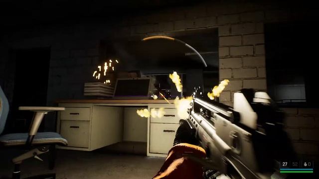 TREPANG 2 Gameplay Demo - No Commentary