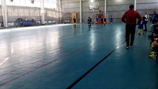 ФК Ярцево - ФК Феникс (Смоленск) смотреть онлайн