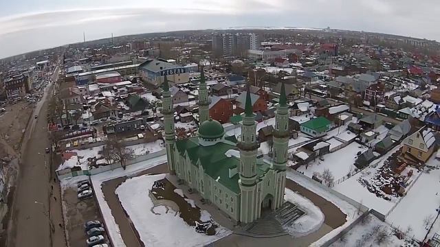 Пятничная проповедь. г. Стерлитамак. Мухаммад хазрат. Положение жертвоприношения 4/6 смотреть онлайн