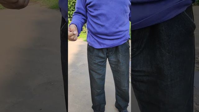 Дед свистун!!! Новый прикол! Вся правда! Часть 1 смотреть онлайн