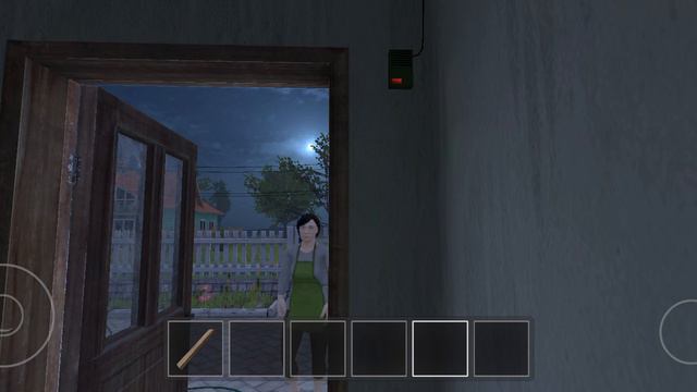 я бессмертный.