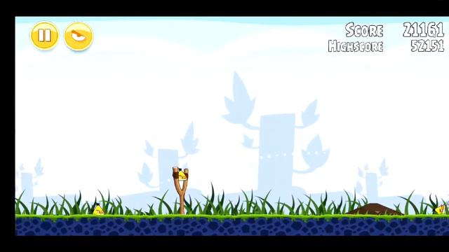 Episode 1 OG game is on this channel [Playing angry birds Classics] смотреть онлайн