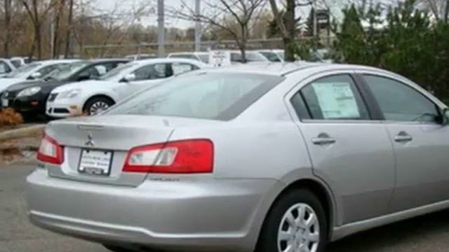 2011 Mitsubishi Galant #61641 in White Bear Lake, MN 55110 - SOLD смотреть онлайн