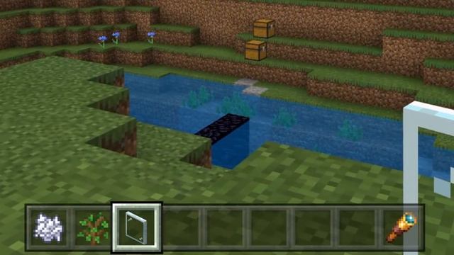 9 САМЫХ БОЛЬШИХ ОШИБОК НОВОГО МАЙНКРАФТ ПЕ 1.17.0.52 смотреть онлайн