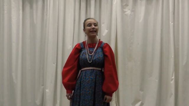 "Во палатах белокаменных" свадебная Саратовской области смотреть онлайн