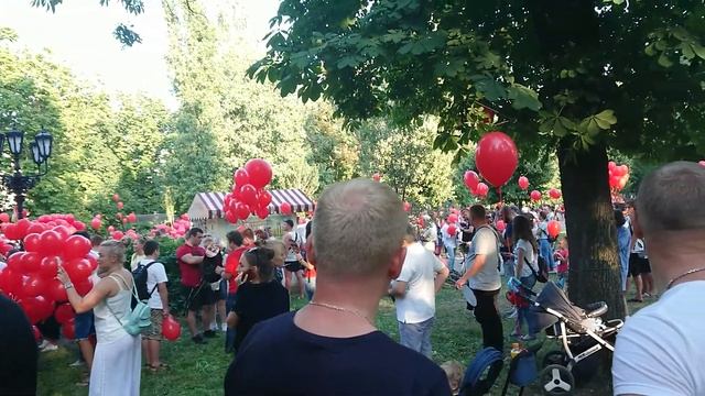 Одесса Шарий парад #ЯШАРЮ смотреть онлайн