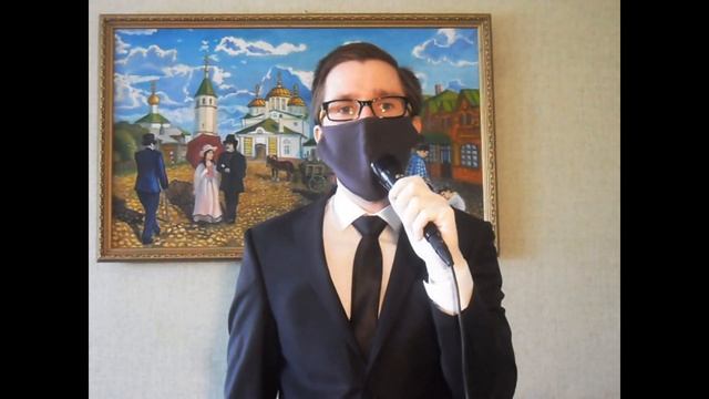 стих Одолеем коронавирус вместе, автор Сафронов И.В. смотреть онлайн