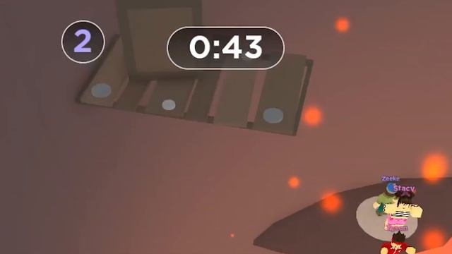 ONLY Voting For MYSELF In Total Roblox Drama… смотреть онлайн