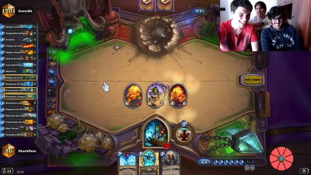 (HS) Wowelmo Team Top 20 LEGEND смотреть онлайн